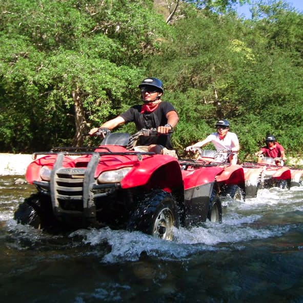 Explorar en ATV – PUERTO VALLARTA, AVENTURA Y ECOTURISMO